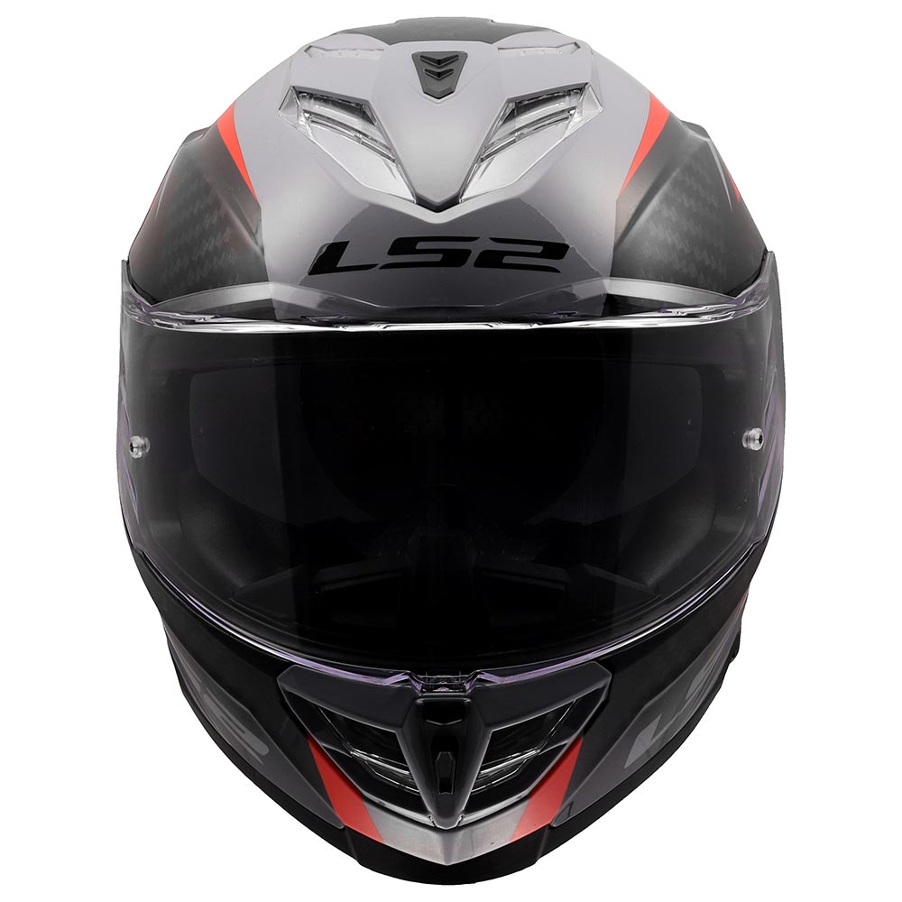 Casco FF818 Stormer III Dynamo