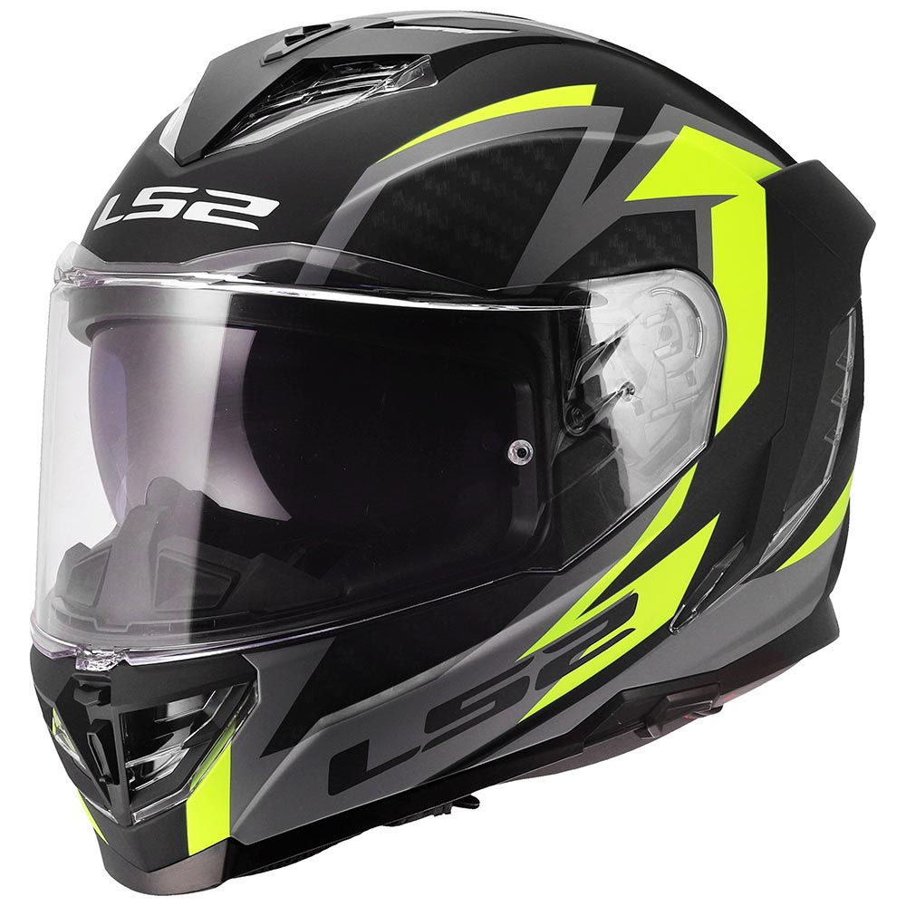 Casco FF818 Stormer III Dynamo