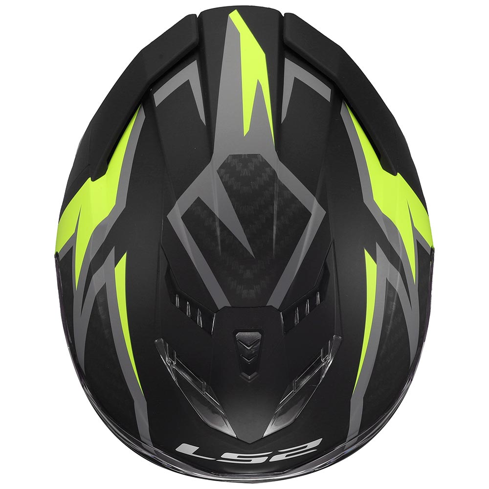 Casco FF818 Stormer III Dynamo