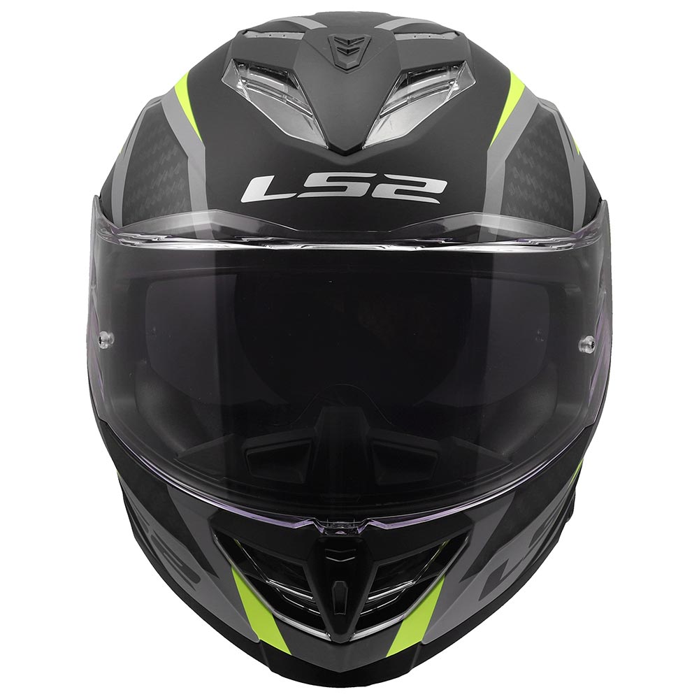 Casco FF818 Stormer III Dynamo