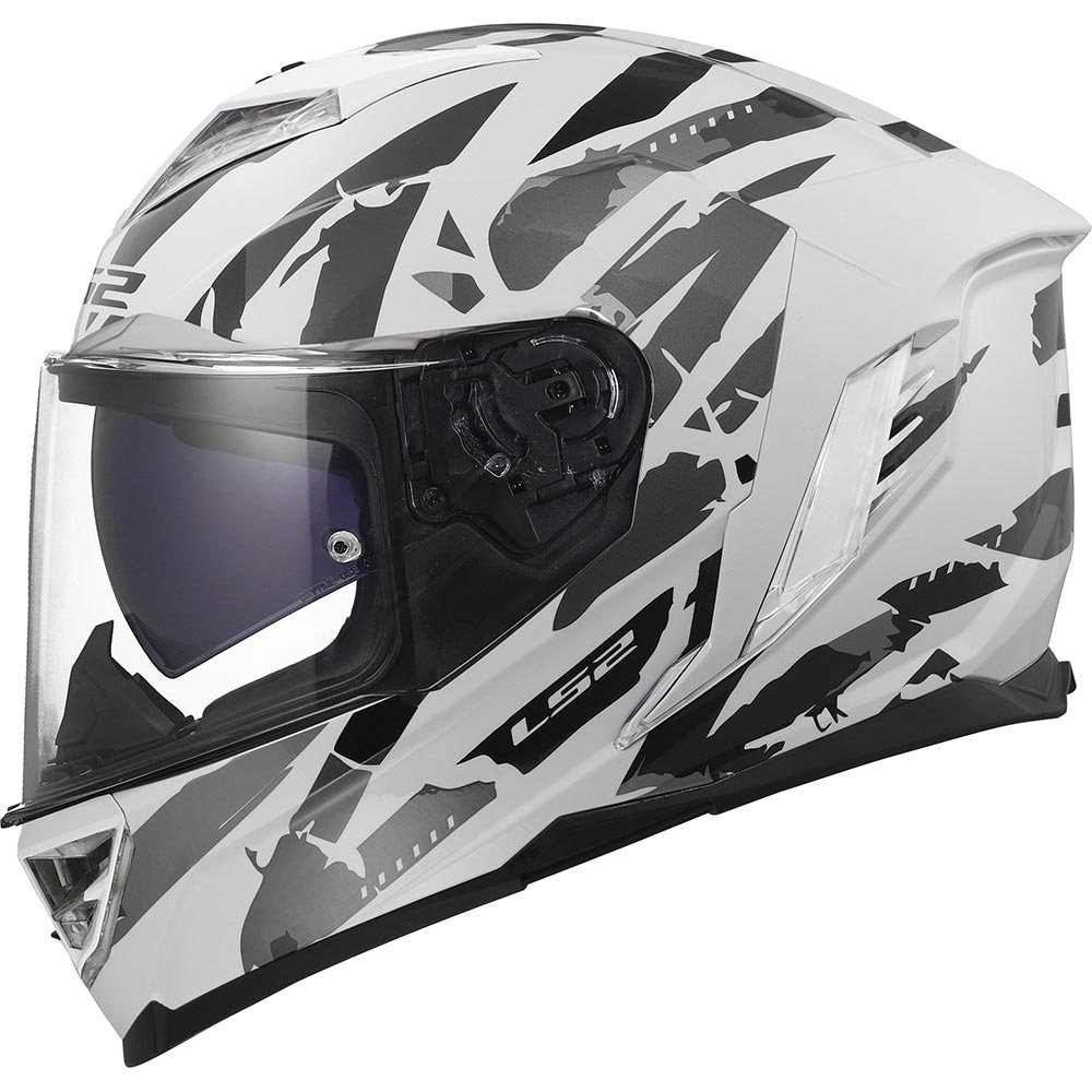 Casco FF818 Stormer III Kaos