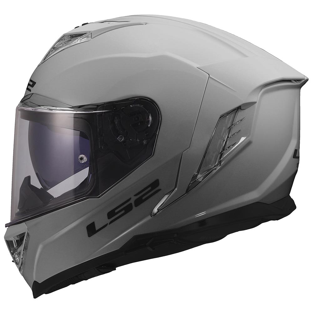 FF818 Casco solido Stormer III