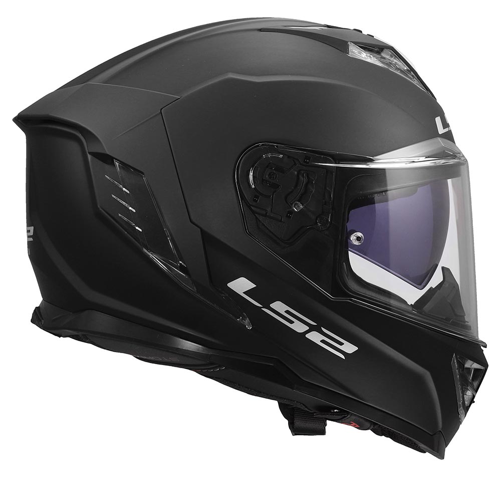 FF818 Casco solido Stormer III
