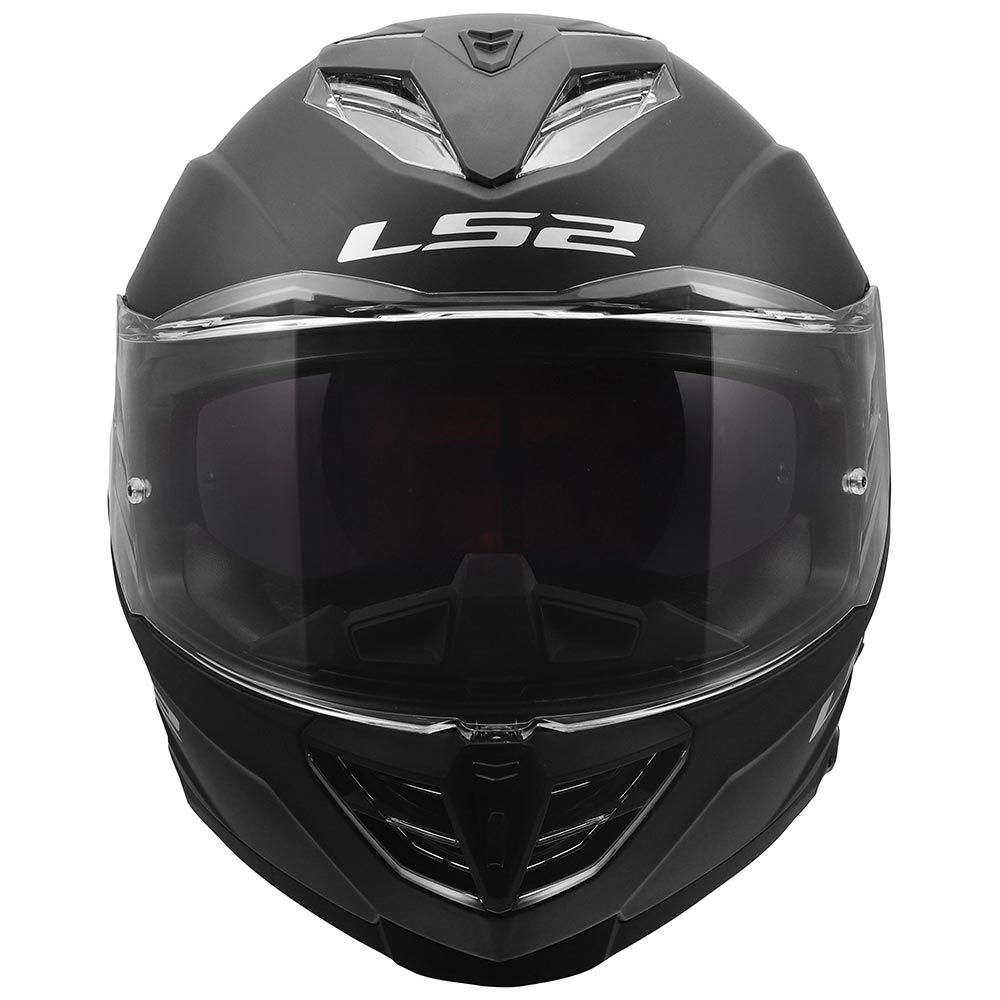 FF818 Casco solido Stormer III