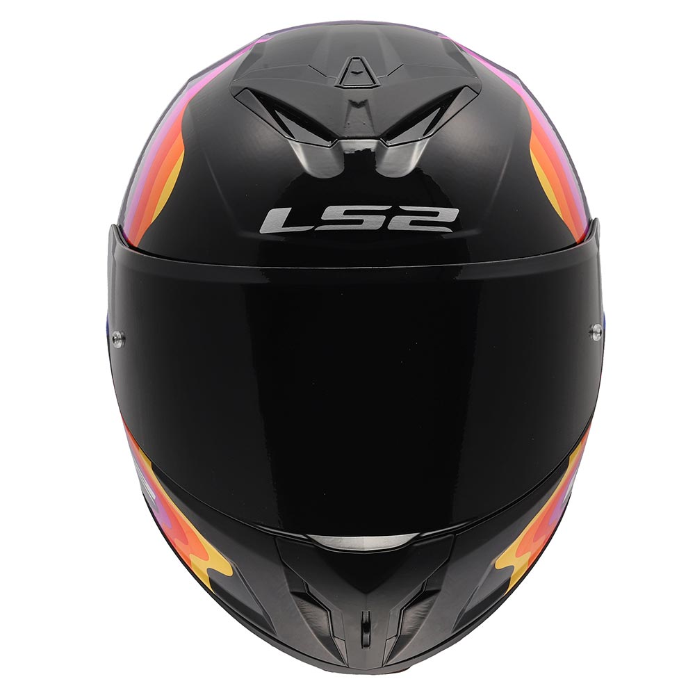 Cuffie FF820 Rapid III Flow