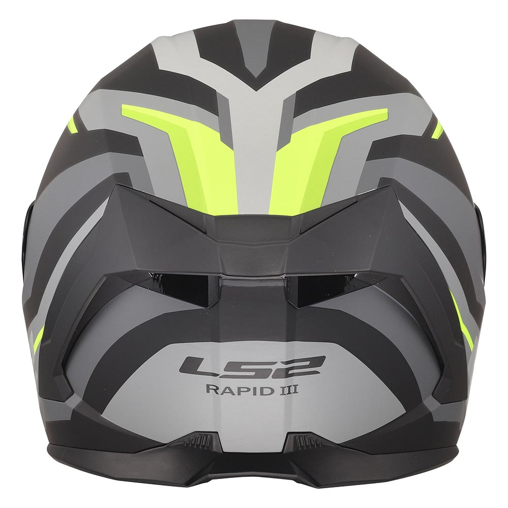 Cuffie FF820 Rapid III Hyper