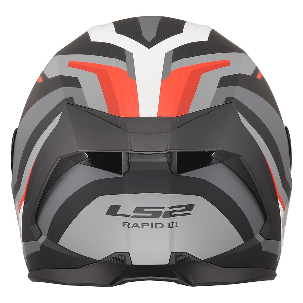 Cuffie FF820 Rapid III Hyper
