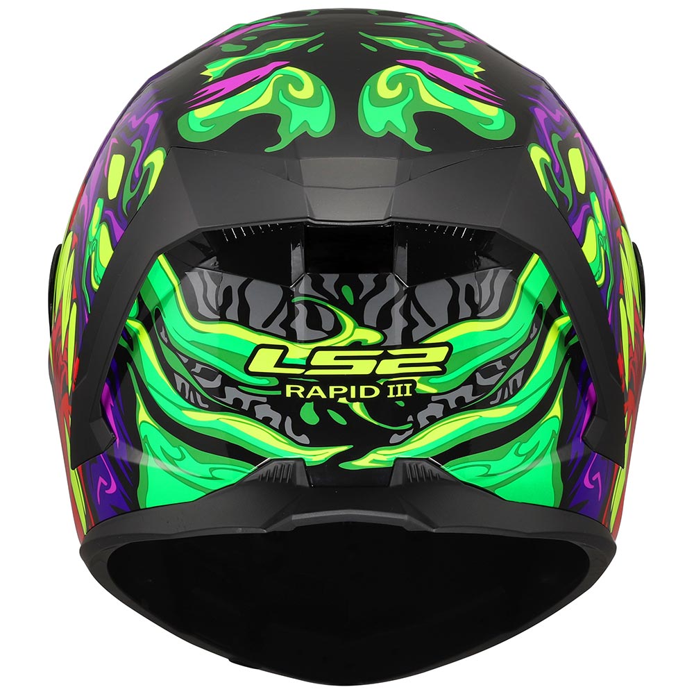 Casco FF820 Rapid III Lycant