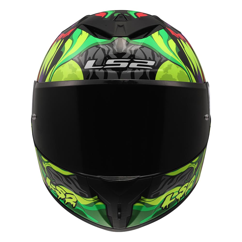 Casco FF820 Rapid III Lycant