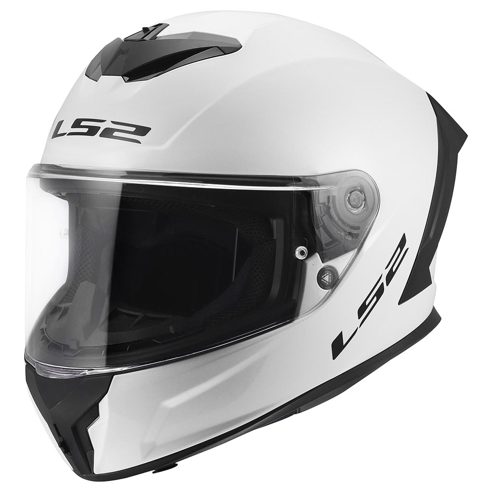 FF820 Rapid III Casco solido