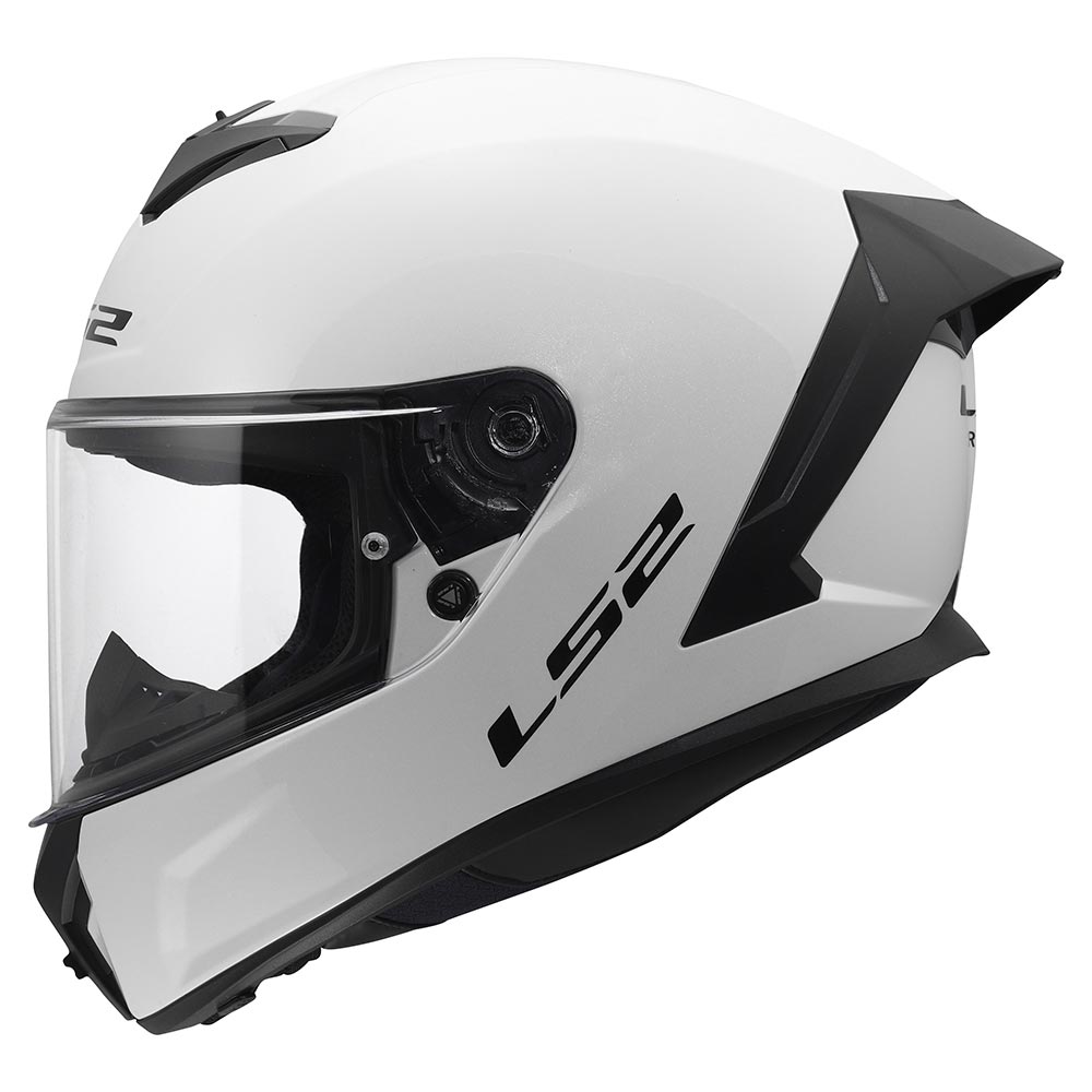 FF820 Rapid III Casco solido