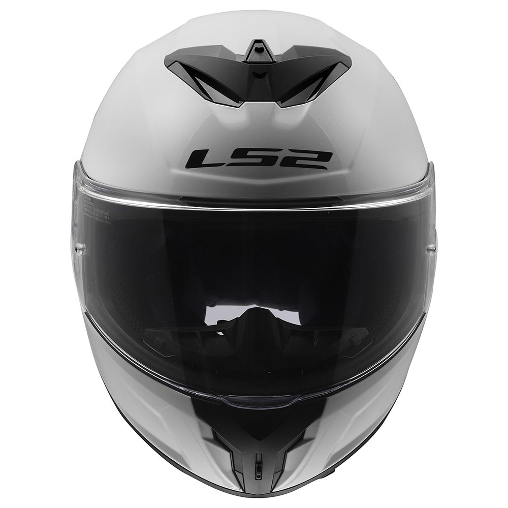 FF820 Rapid III Casco solido