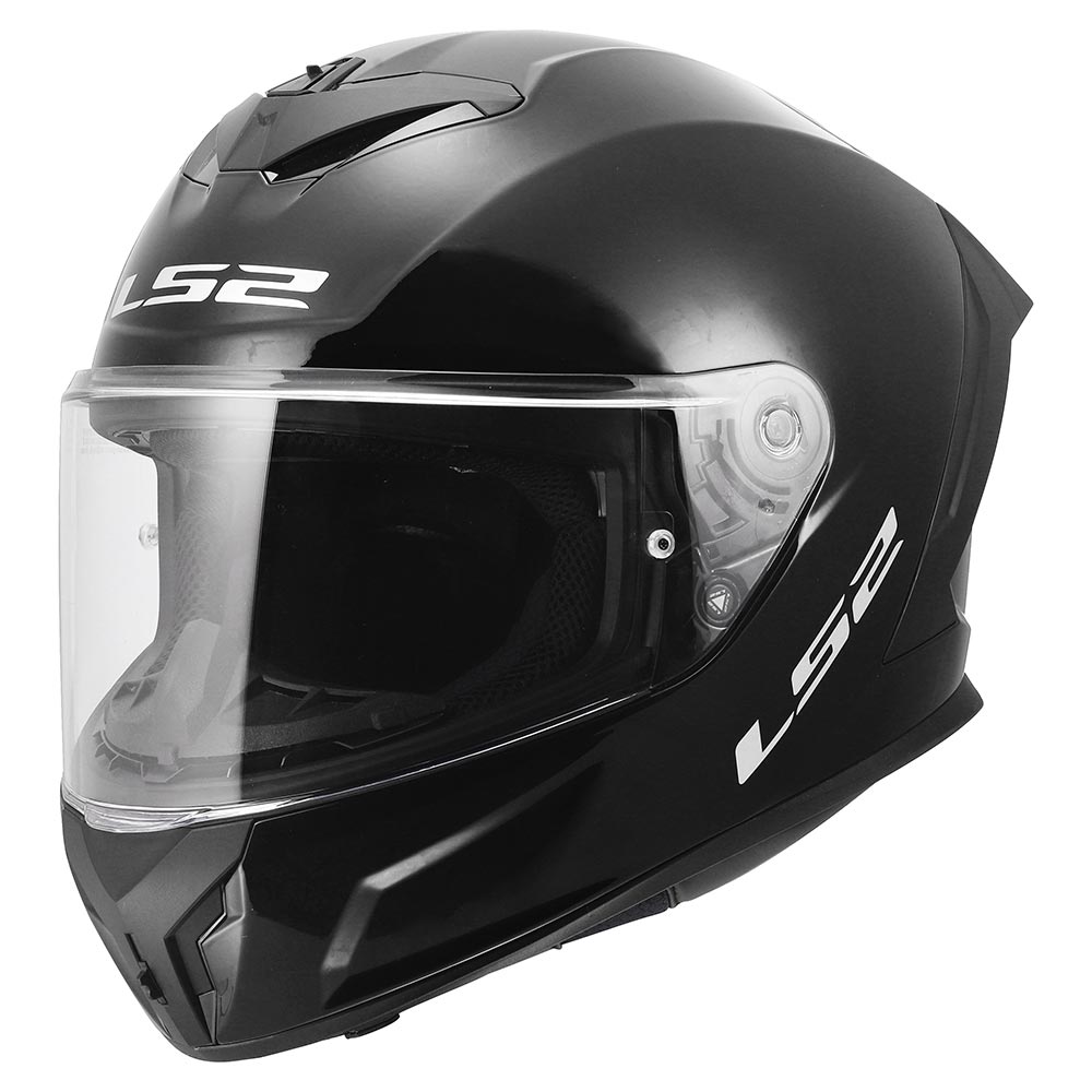 FF820 Rapid III Casco solido
