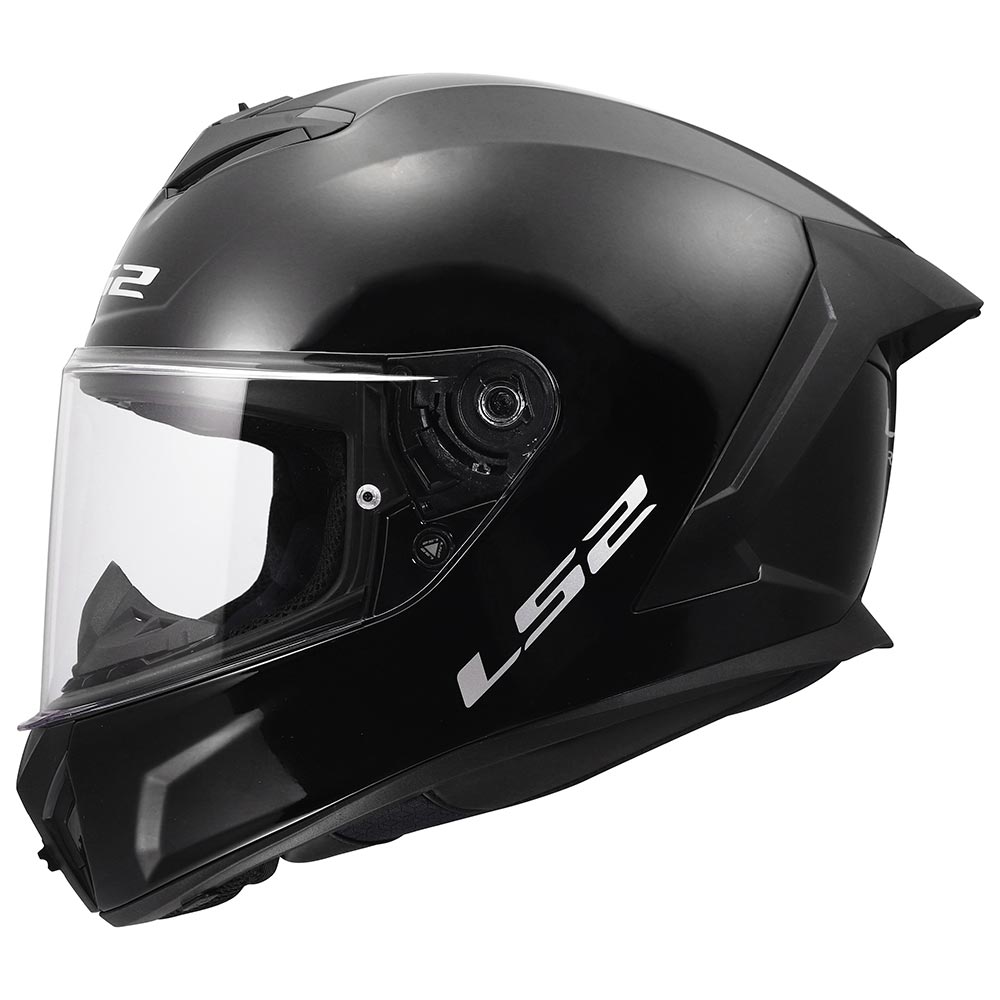 FF820 Rapid III Casco solido