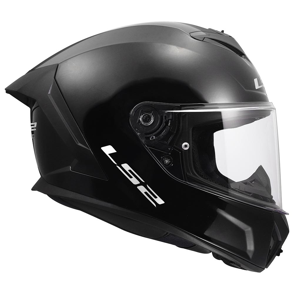 FF820 Rapid III Casco solido