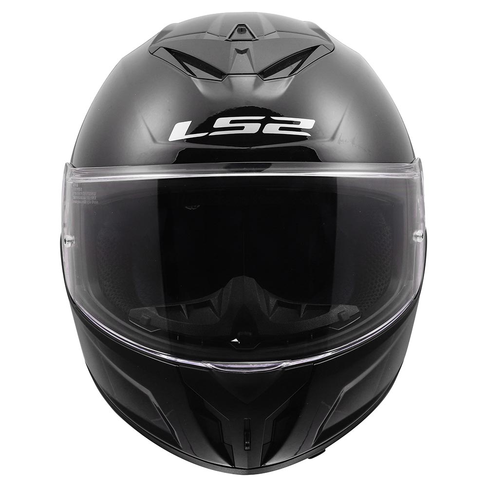 FF820 Rapid III Casco solido