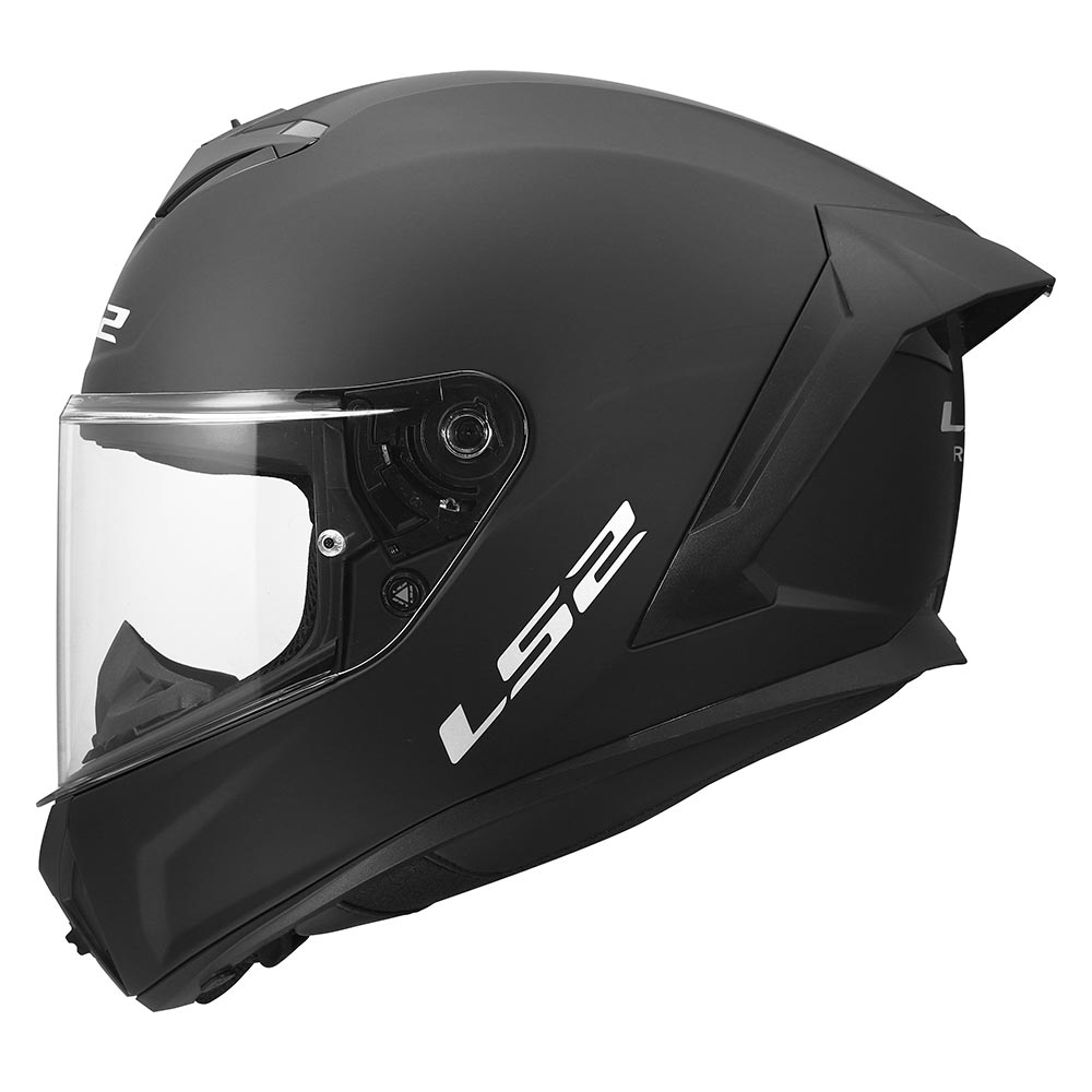 FF820 Rapid III Casco solido