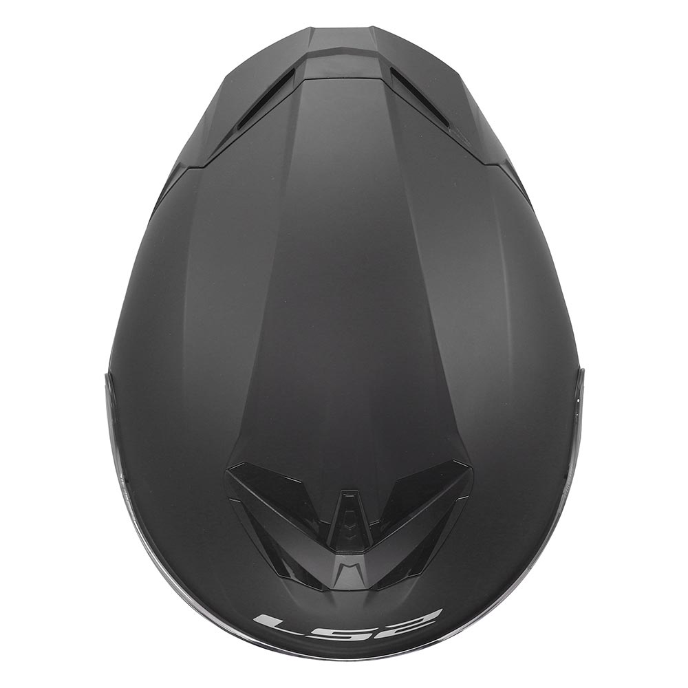 FF820 Rapid III Casco solido