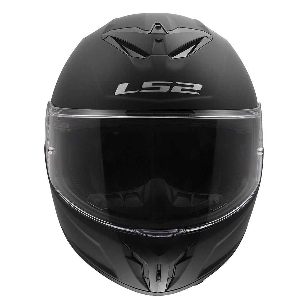 FF820 Rapid III Casco solido