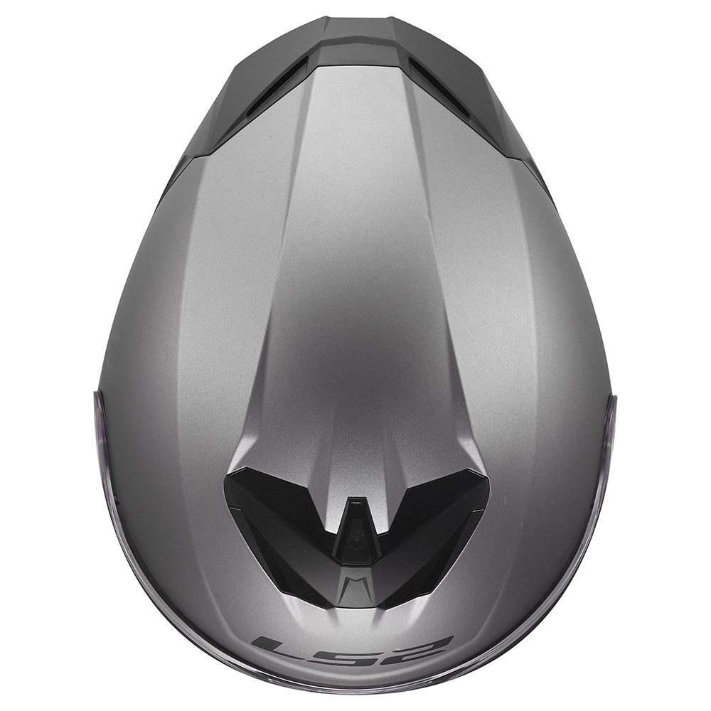 FF820 Rapid III Casco solido