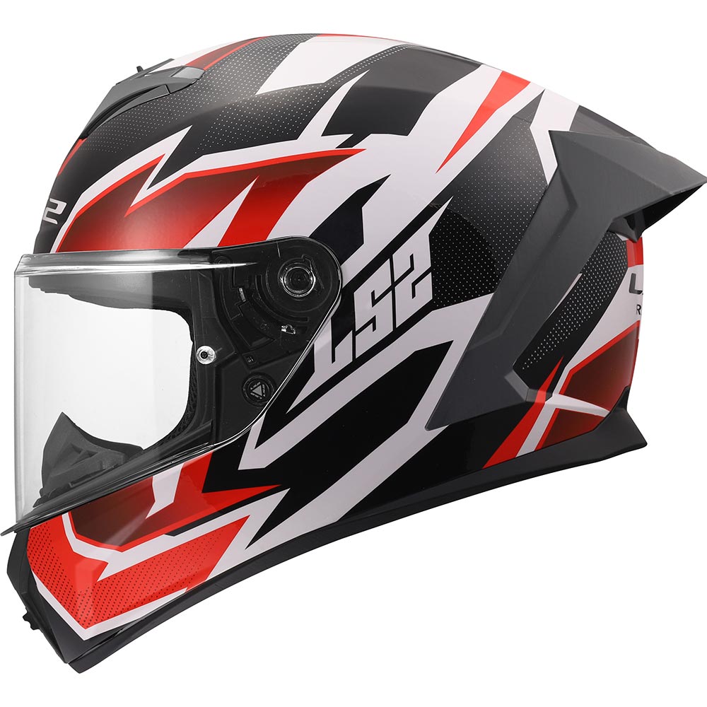 Casco FF820 Rapid III Xtrem