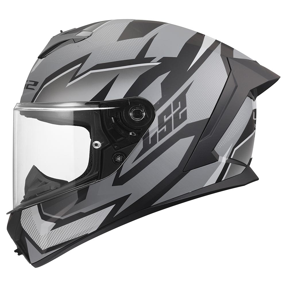 Casco FF820 Rapid III Xtrem