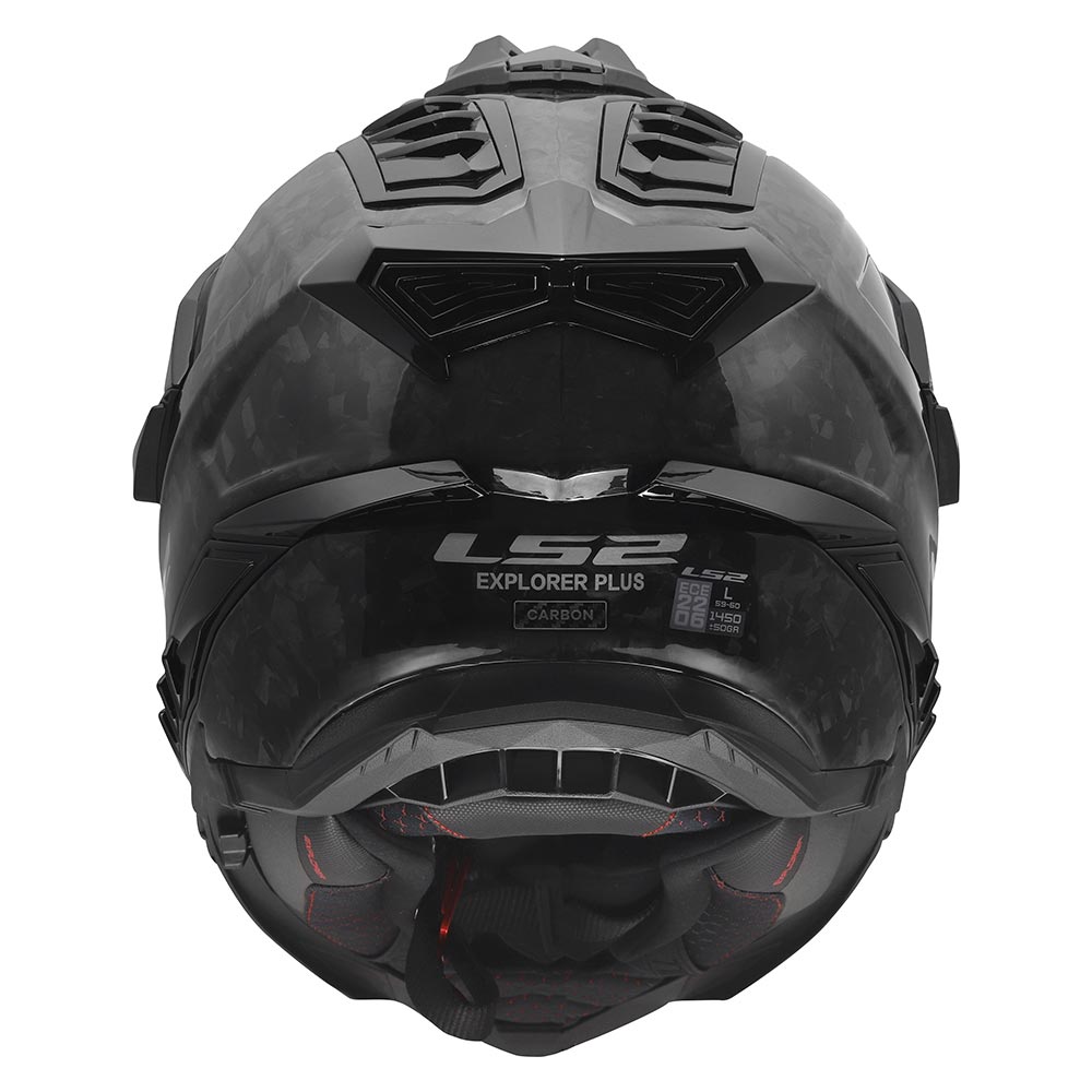 Casco MX701 Explorer Carbon Forged