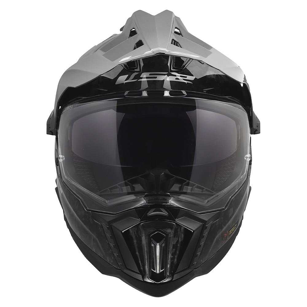 Casco MX701 Explorer Carbon Forged