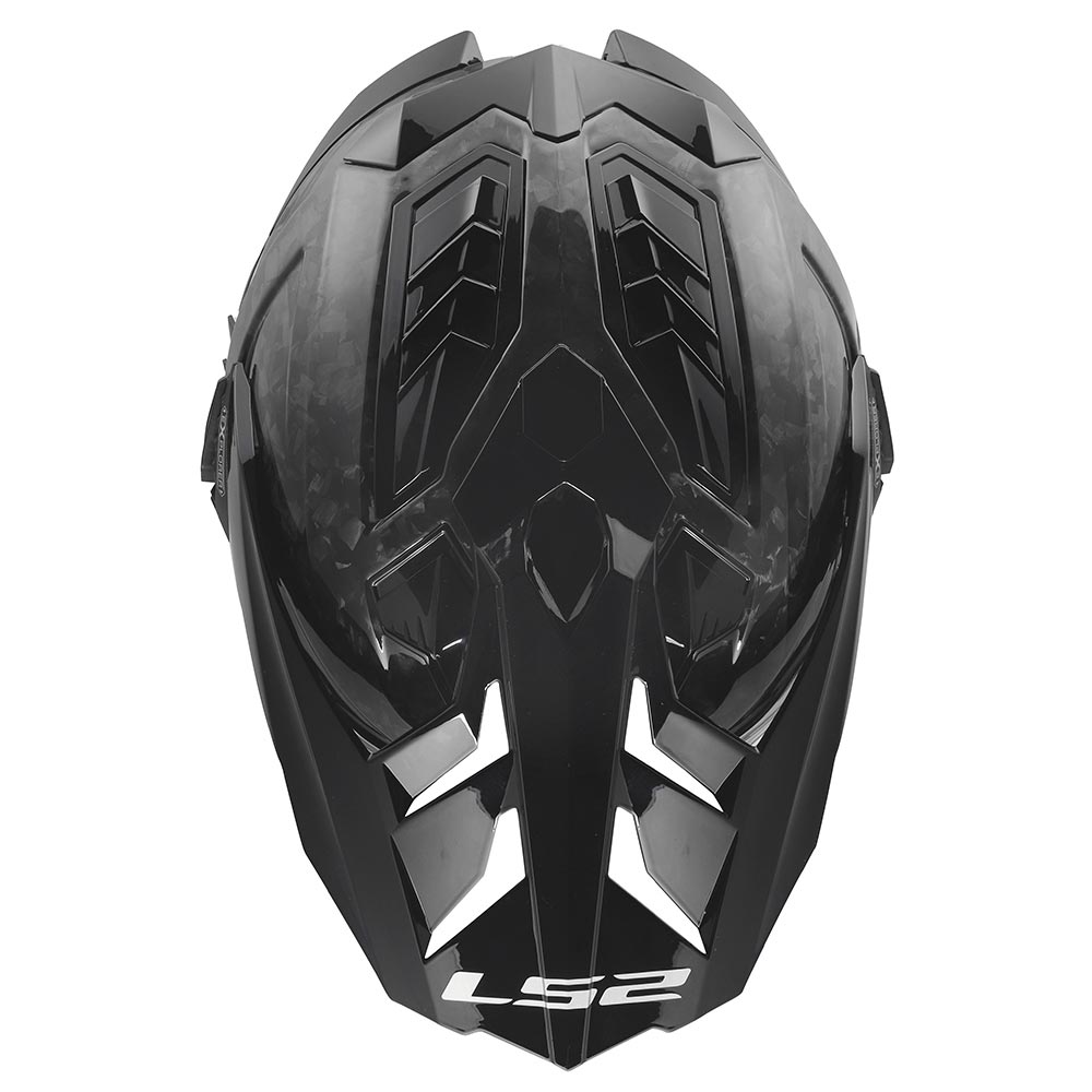 Casco MX701 Explorer Carbon Forged