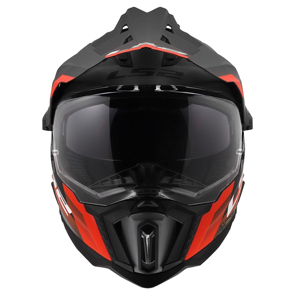Casco MX701 Explorer Hexa