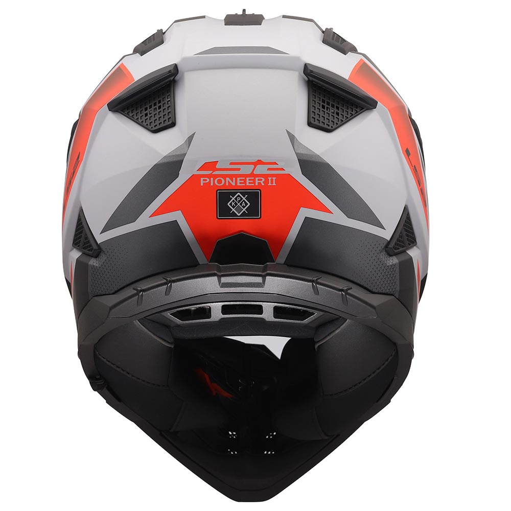 MX702 Cuffie Pioneer II Block