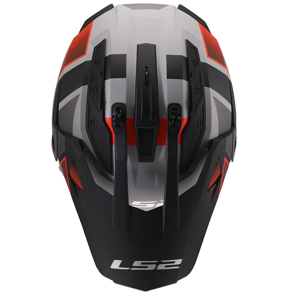 MX702 Cuffie Pioneer II Block