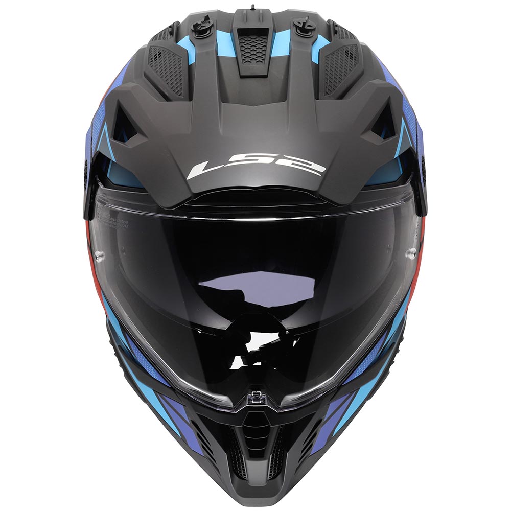 MX702 Cuffie Pioneer II Block