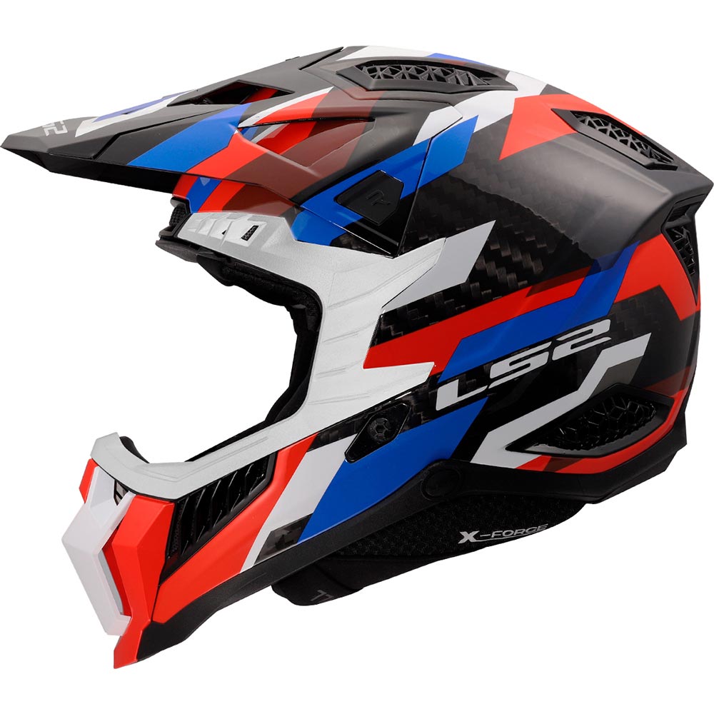 Cuffie MX703 X-Force Phantom