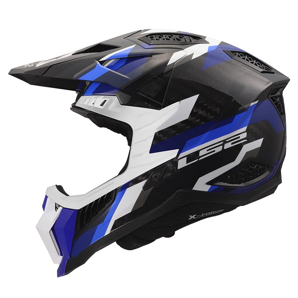 Cuffie MX703 X-Force Phantom