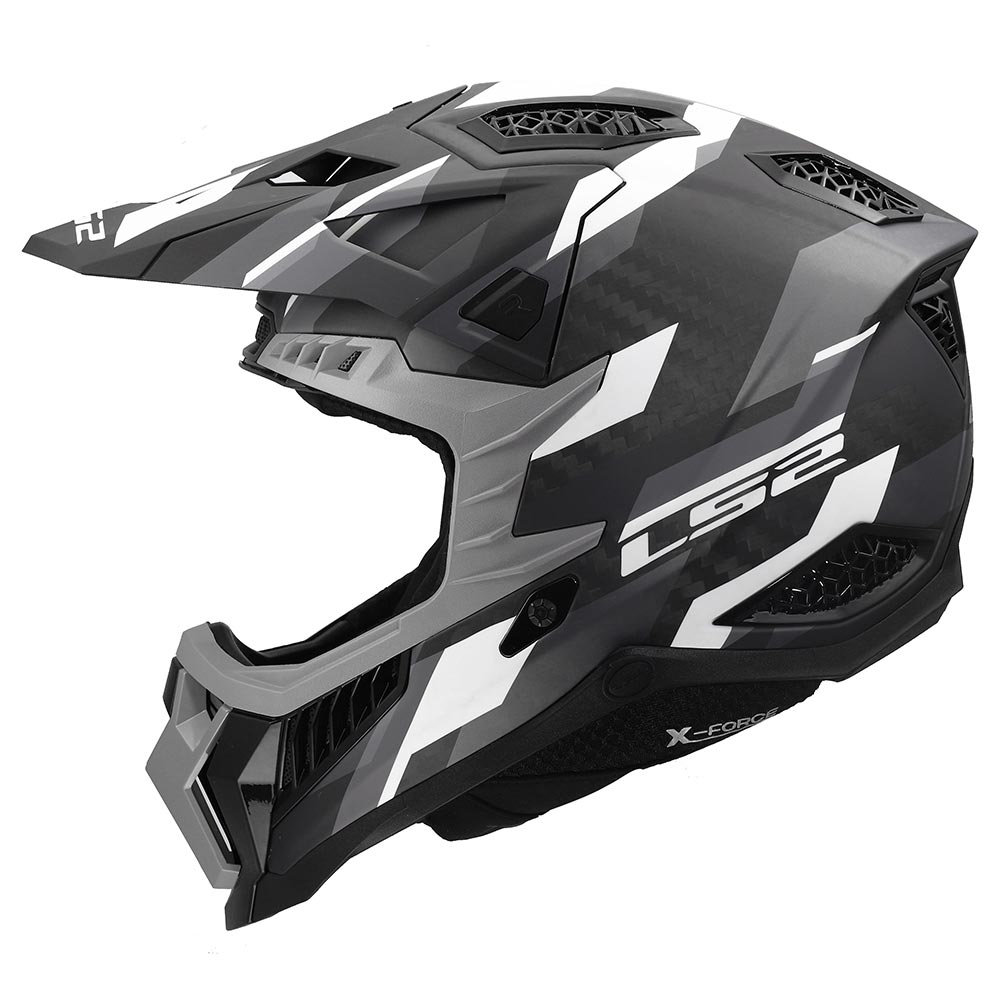 Cuffie MX703 X-Force Phantom