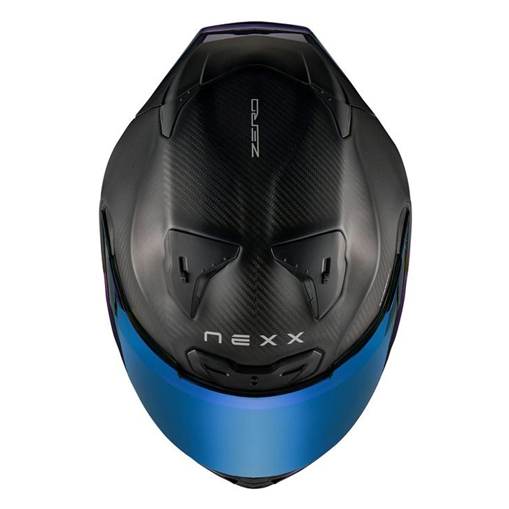 Casco X.R3R Zero Pro 2