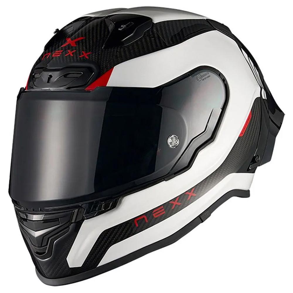 Casco X.R3R Apex