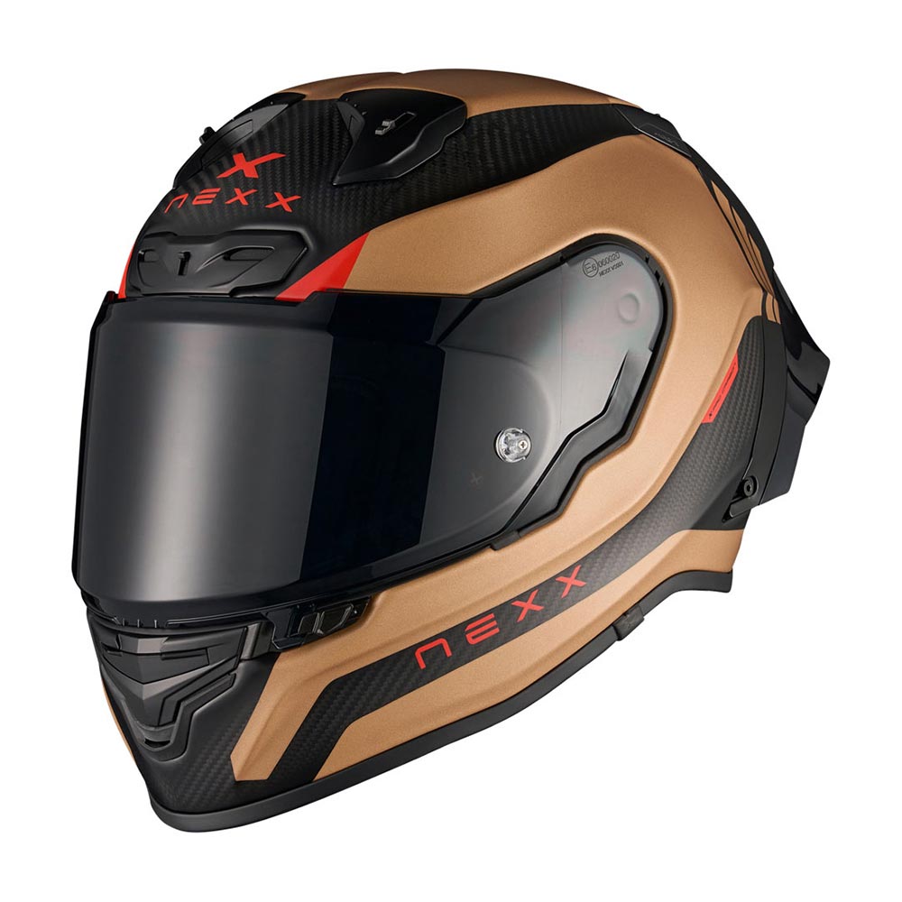 Casco X.R3R Apex