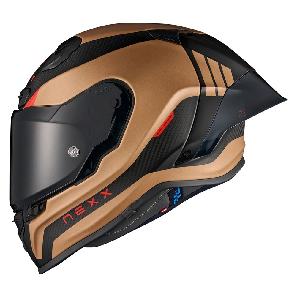 Casco X.R3R Apex