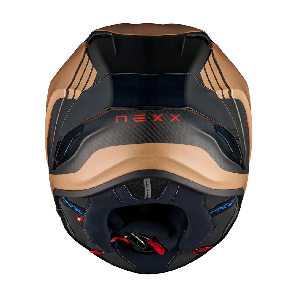 Casco X.R3R Apex