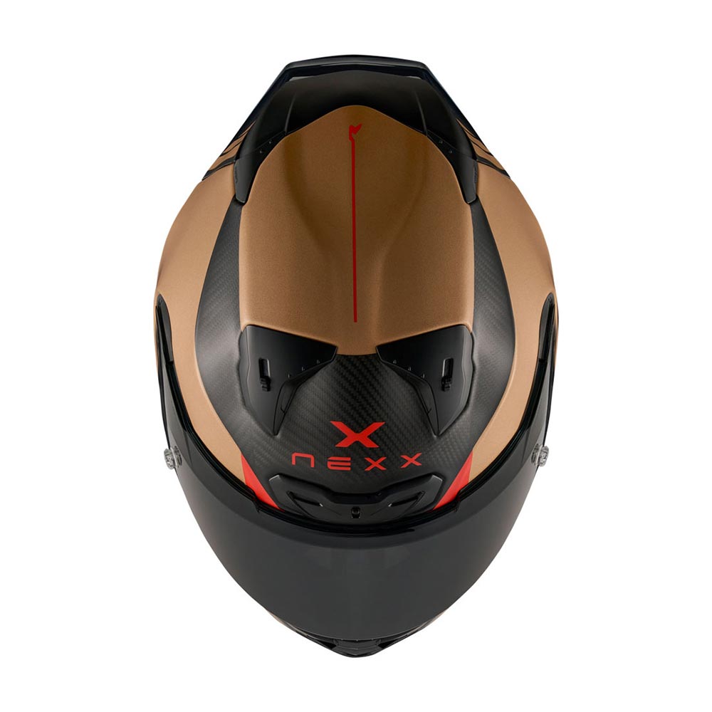 Casco X.R3R Apex