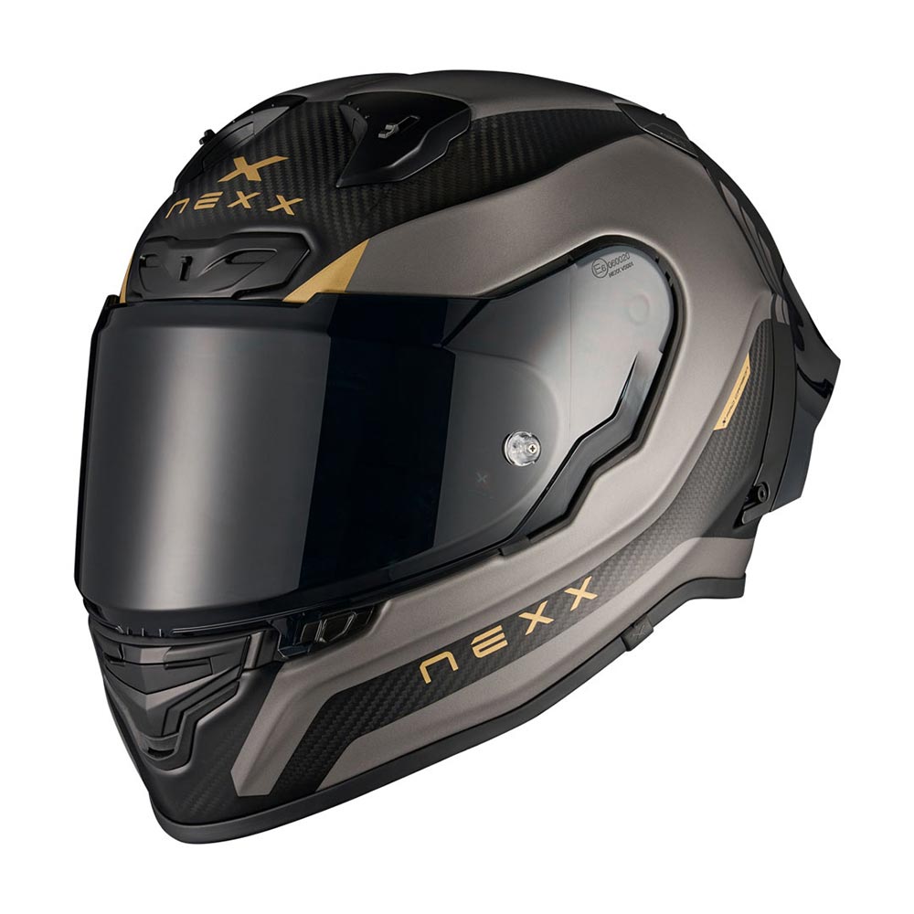 Casco X.R3R Apex