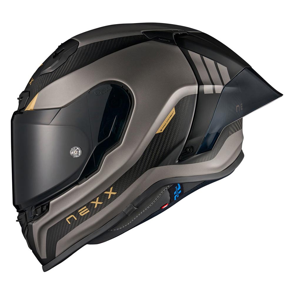 Casco X.R3R Apex