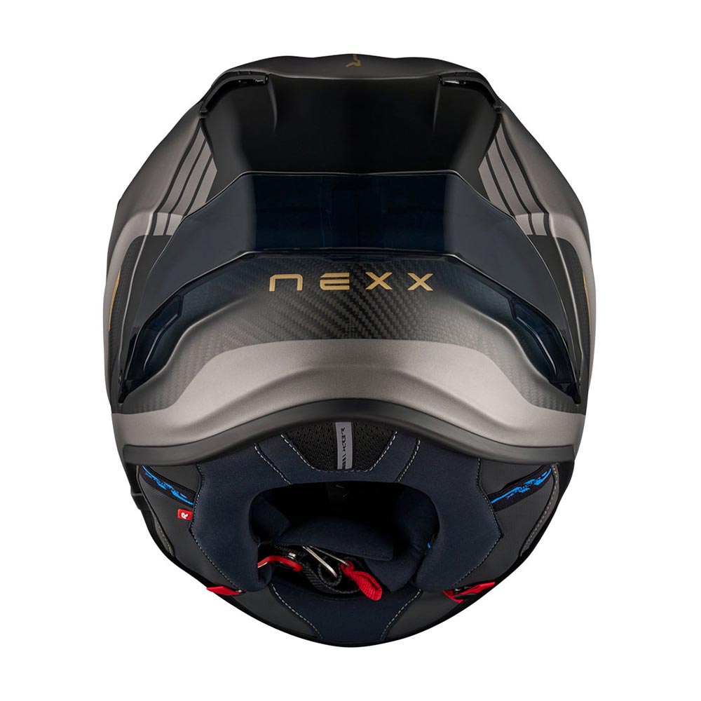 Casco X.R3R Apex