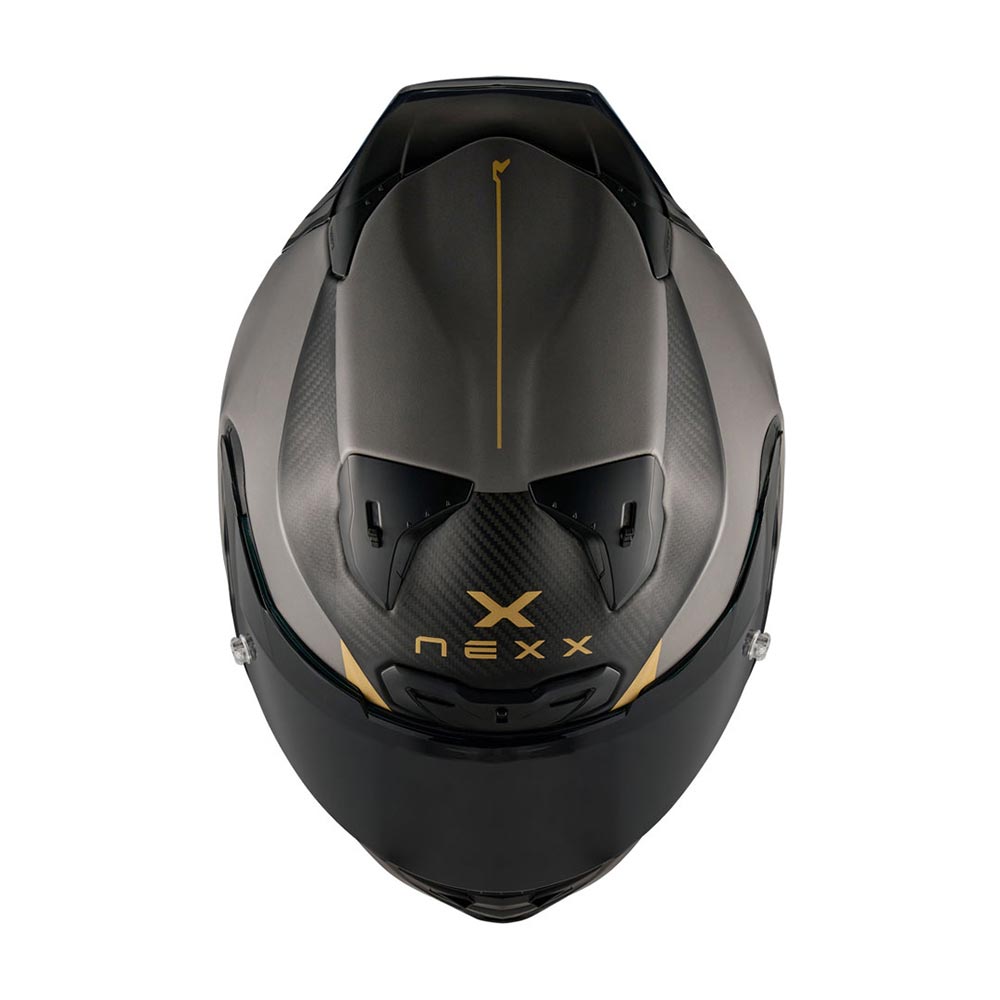 Casco X.R3R Apex