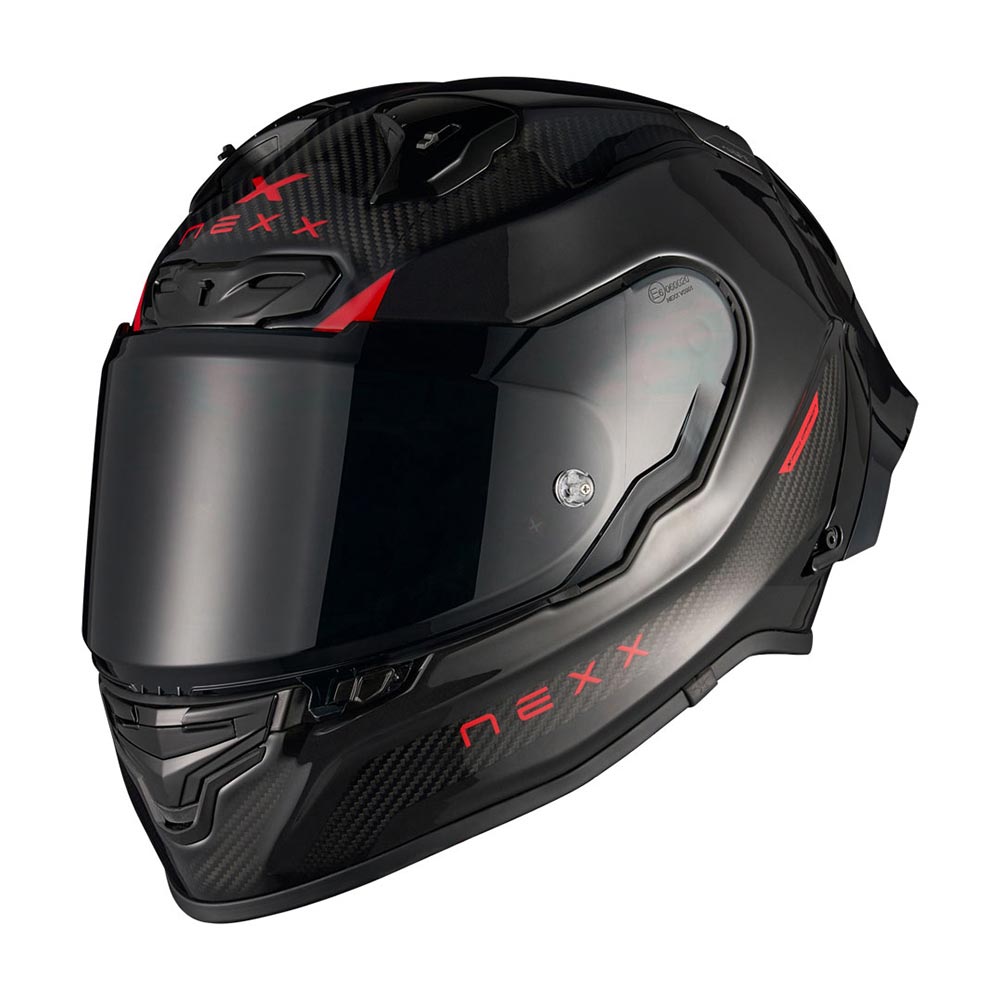 Casco X.R3R Apex