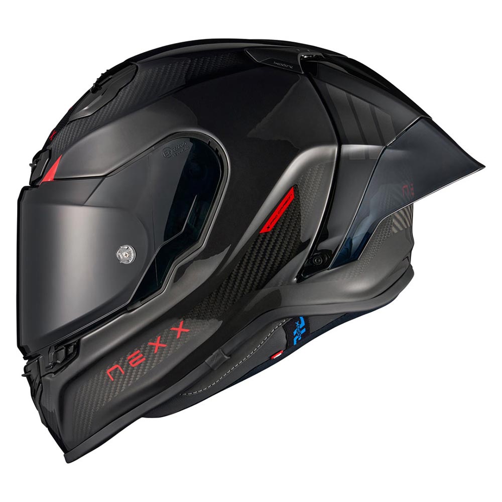 Casco X.R3R Apex