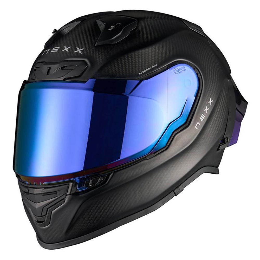 Casco X.R3R Zero Pro 2