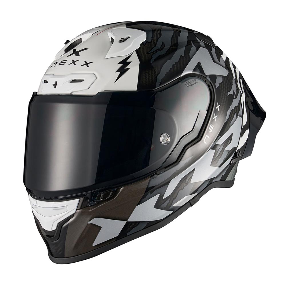 Casco X.R3R Ziger